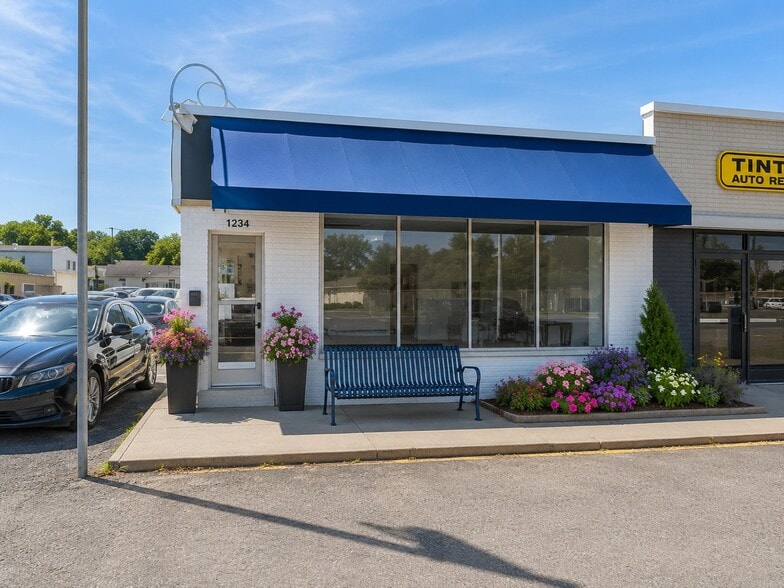 2846 Sunrise Hwy, Bellmore, NY for sale - Building Photo - Image 1 of 34