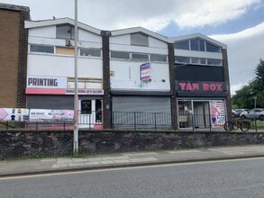 4 The Rake Prec, Bromborough for lease Building Photo- Image 1 of 1