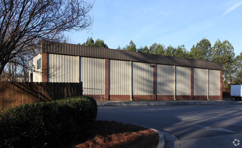 3000 Trotters Pky, Alpharetta, GA for sale - Building Photo - Image 2 of 2