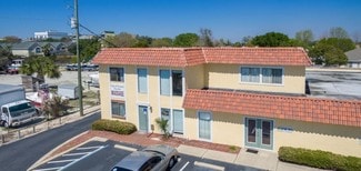 Plus de détails pour 415 Mountain Dr, Destin, FL - Bureau à louer