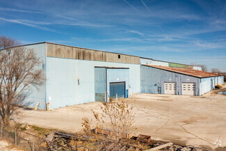 Plus de détails pour 300 E Joe Orr Rd, Chicago Heights, IL - Industriel à louer