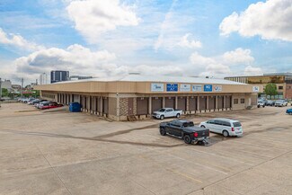 Plus de détails pour 100 NE 5th St, Oklahoma City, OK - Coworking à louer