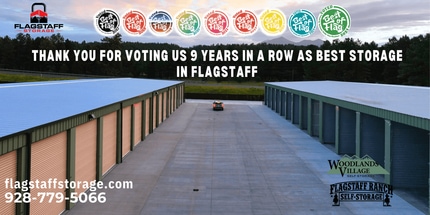 2600 S Flagstaff Ranch Rd, Flagstaff, AZ à louer Photo du bâtiment- Image 1 de 1