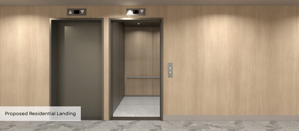 79 King St, Northampton, MA for sale - Interior Photo - Image 3 of 8