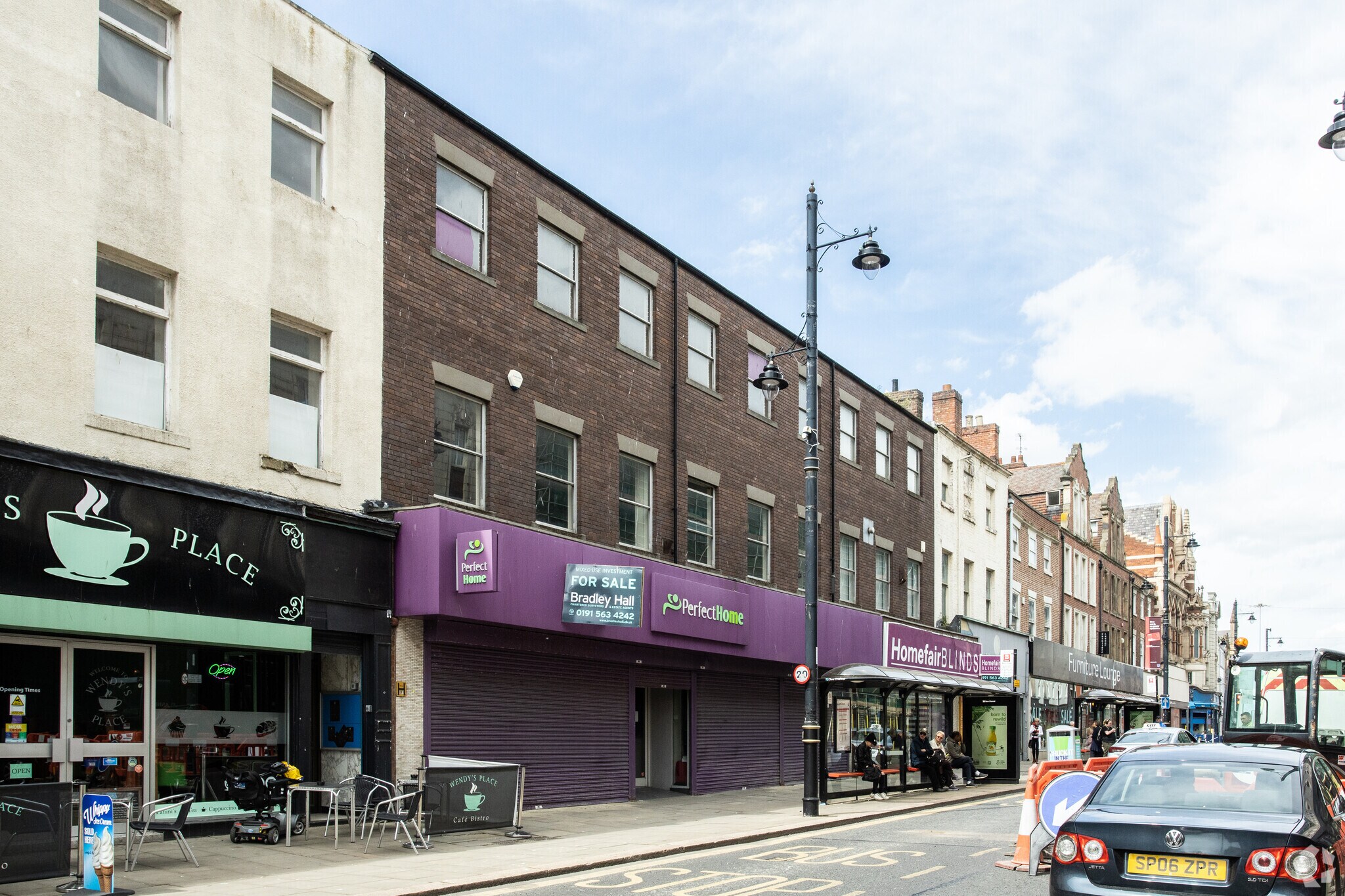 59 Fawcett St, Sunderland à louer Photo principale- Image 1 de 8