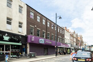 Plus de détails pour 59 Fawcett St, Sunderland - Bureau à louer