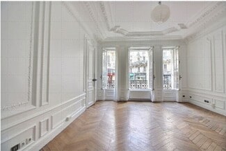 More details for 14 rue de Chantilly, Paris - Office, Retail for Lease