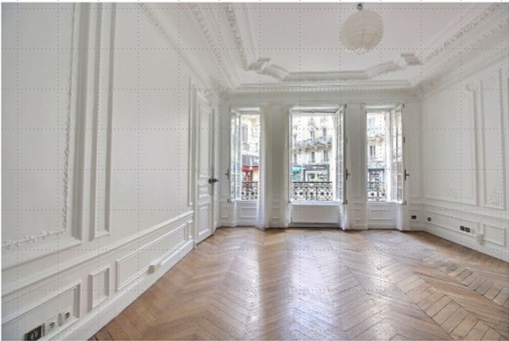 14 rue de Chantilly, Paris for lease Building Photo- Image 1 of 16