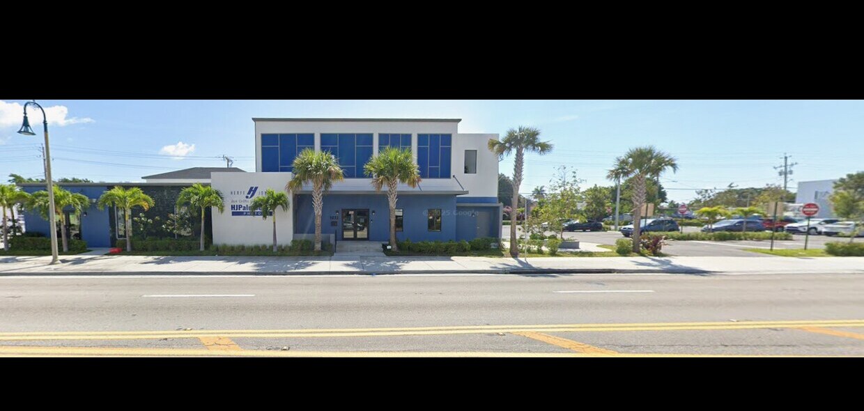 1014 N Dixie Hwy, Lake Worth Beach, FL à vendre Photo principale- Image 1 de 32