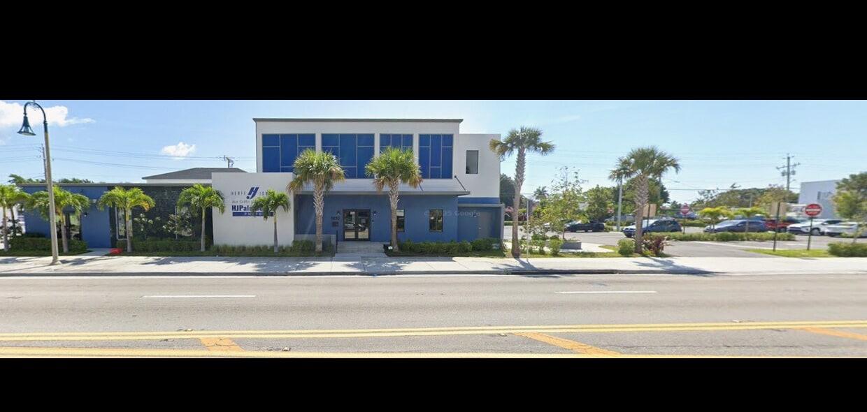 1014 N Dixie Hwy, Lake Worth Beach, FL for sale Primary Photo- Image 1 of 32