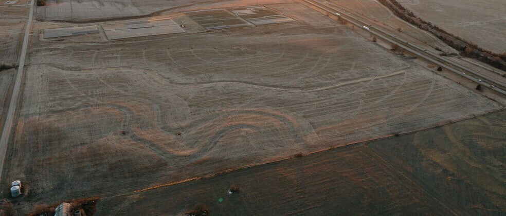 7133 W Holdrege St, Lincoln, NE for sale - Aerial - Image 2 of 13