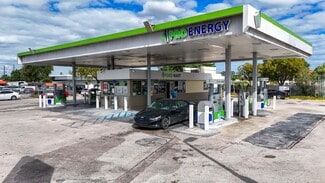 Plus de détails pour 3695 NW 167th St, Opa Locka, FL - Commerce de détail à vendre
