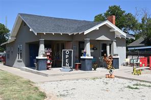 More details for 626 Grand Ave, Abilene, TX - Retail for Sale