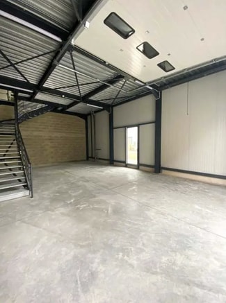 More details for Flex for Lease