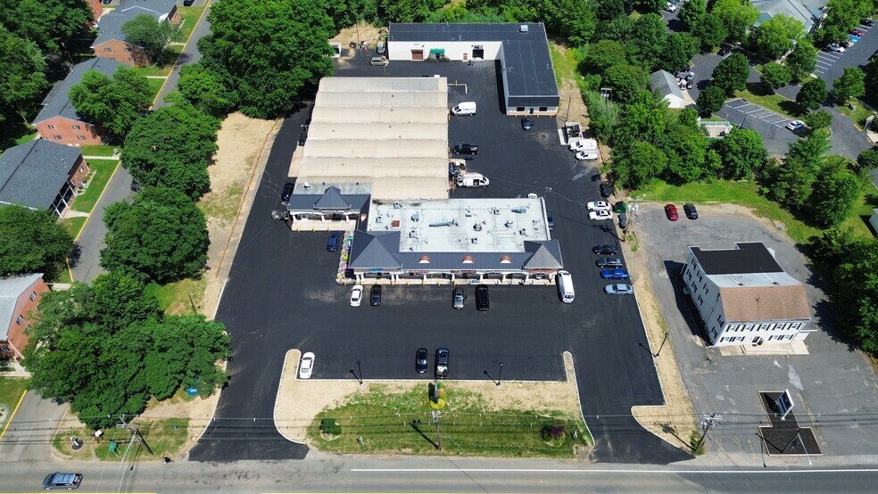 179a South St, Freehold, NJ for lease - Building Photo - Image 3 of 15