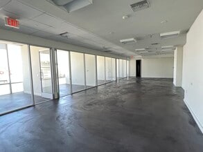 8201 Beverly Blvd, Los Angeles, CA for lease Interior Photo- Image 2 of 4