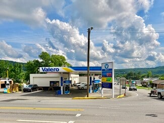 Plus de détails pour 619 W Main St, Heber Springs, AR - Commerce de détail à louer