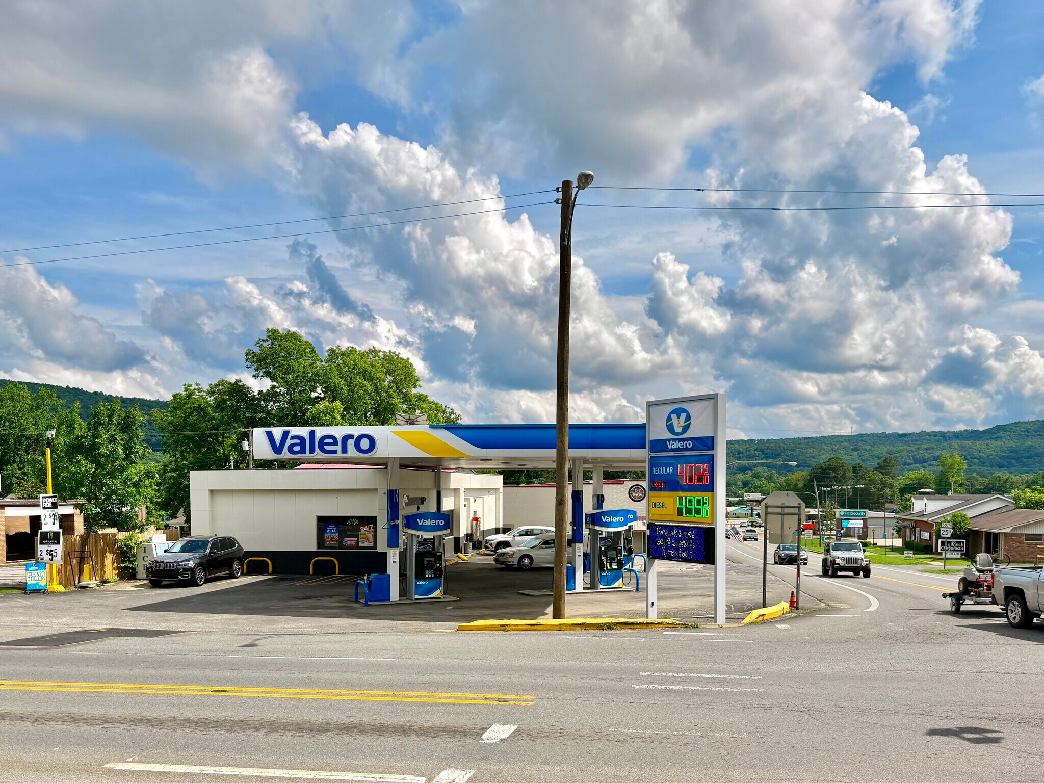 619 W Main St, Heber Springs, AR for lease Building Photo- Image 1 of 18