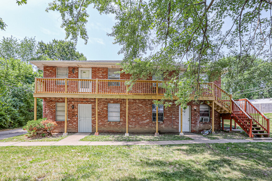 3560 S Lynn St, Independence, MO for sale - Primary Photo - Image 1 of 1