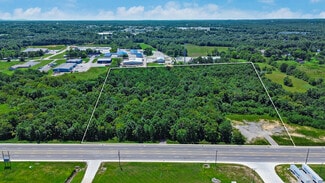 Plus de détails pour 300 Interstate Dr, Crossville, TN - Terrain à vendre