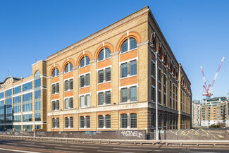 More details for Avonmore Rd, London - Office for Lease