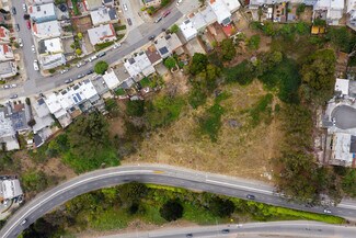 Plus de détails pour 301 Alemany, San Francisco, CA - Terrain à vendre