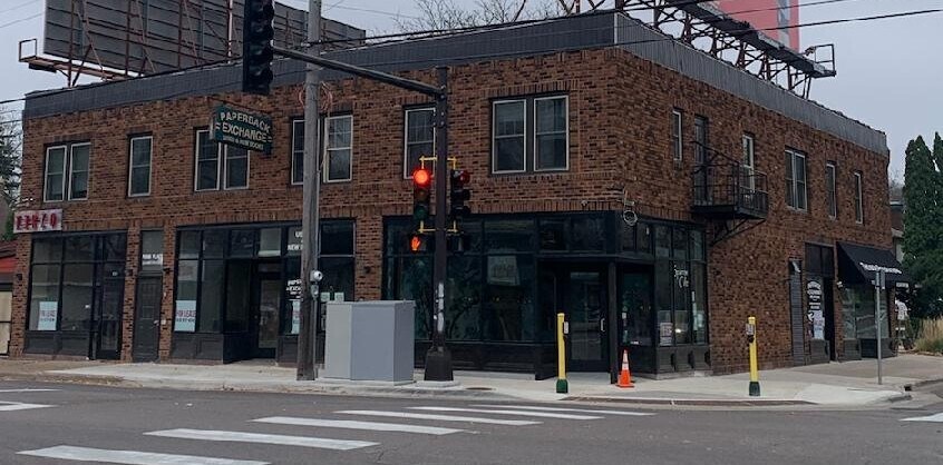 5001 S Penn Ave, Minneapolis, MN à louer - Photo du bâtiment - Image 2 de 3