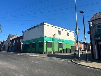 Plus de détails pour 123-127 New Lodge Rd, Belfast - Commerce de détail à vendre