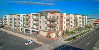 More details for 2040-2060 N Scottsdale Rd, Scottsdale, AZ - Office/Retail for Lease