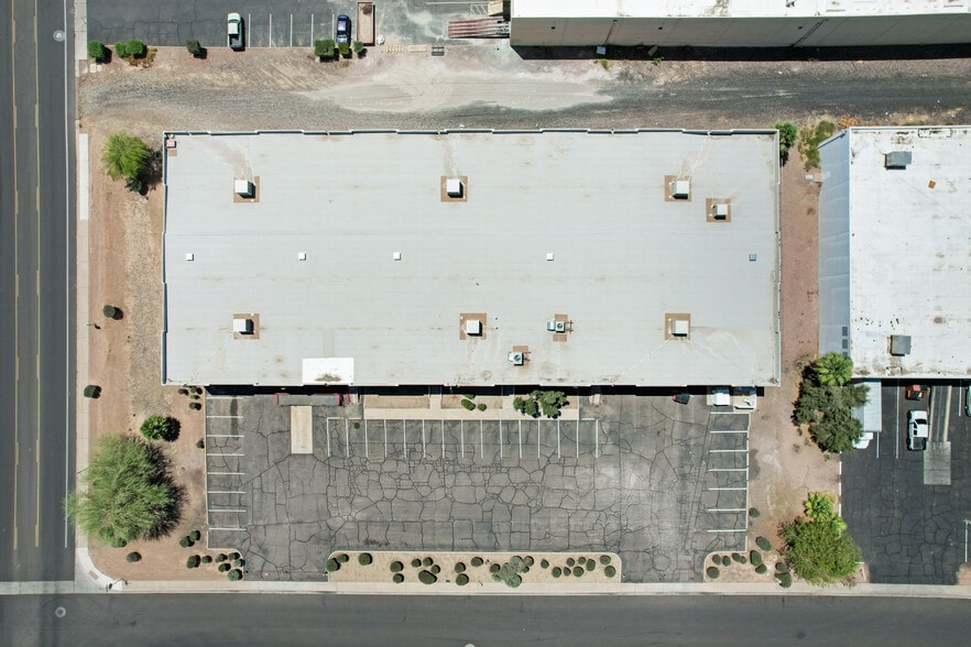 731 W Fairmont Dr, Tempe, AZ for sale - Building Photo - Image 3 of 16