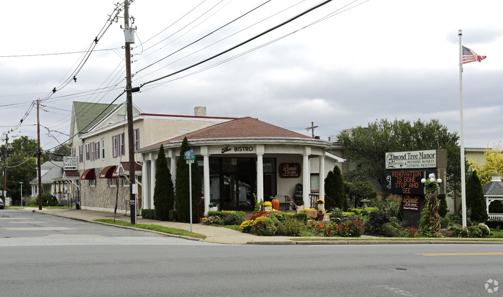 319 E Central Ave, Alpha, NJ for sale - Primary Photo - Image 1 of 1