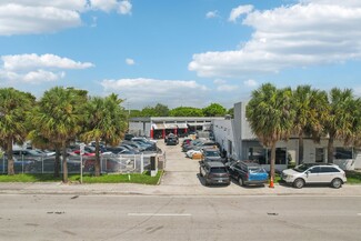 Plus de détails pour 15150 W Dixie Hwy, North Miami Beach, FL - Vente au détail à vendre