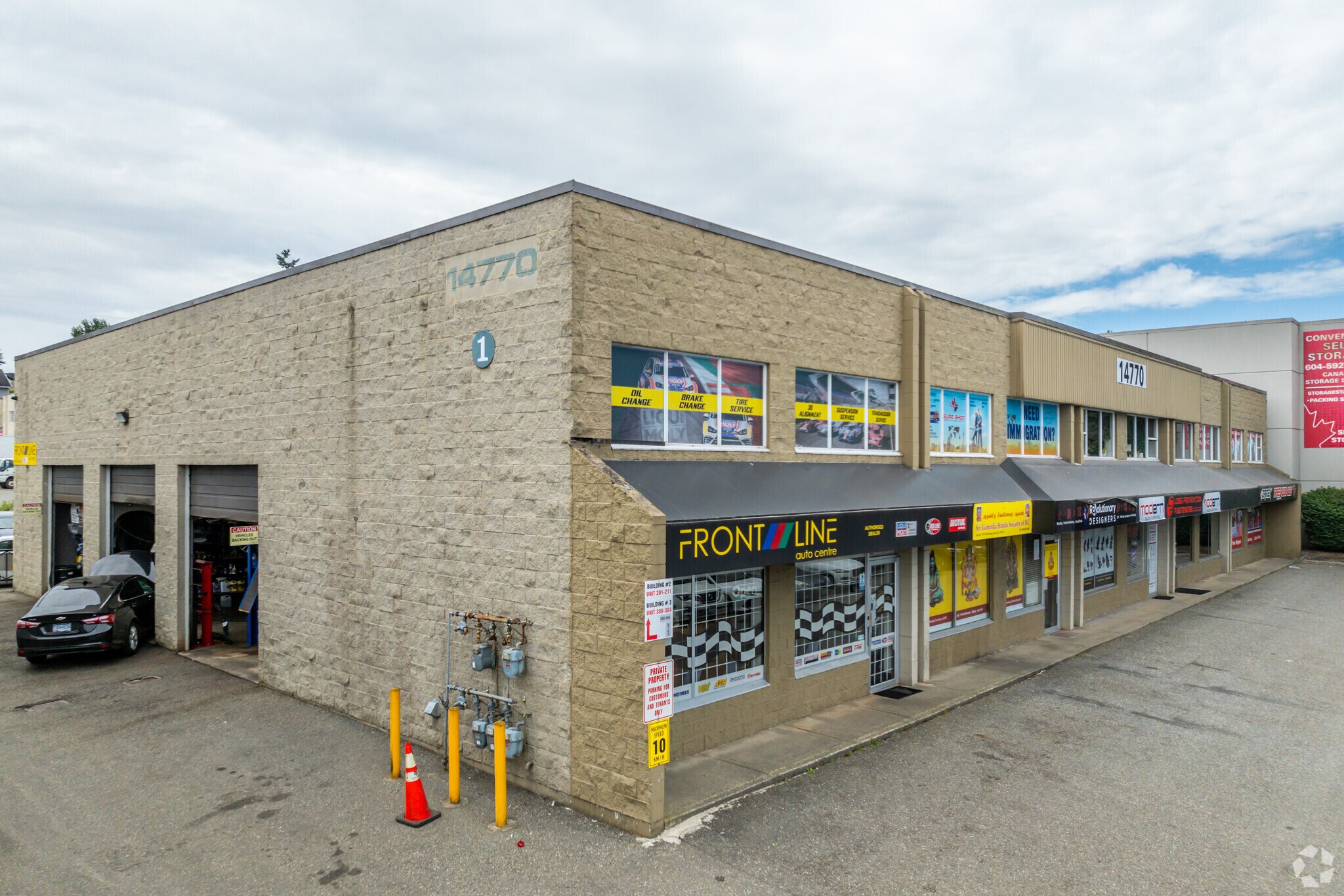 14770 64th, Surrey, BC à vendre Photo principale- Image 1 de 1