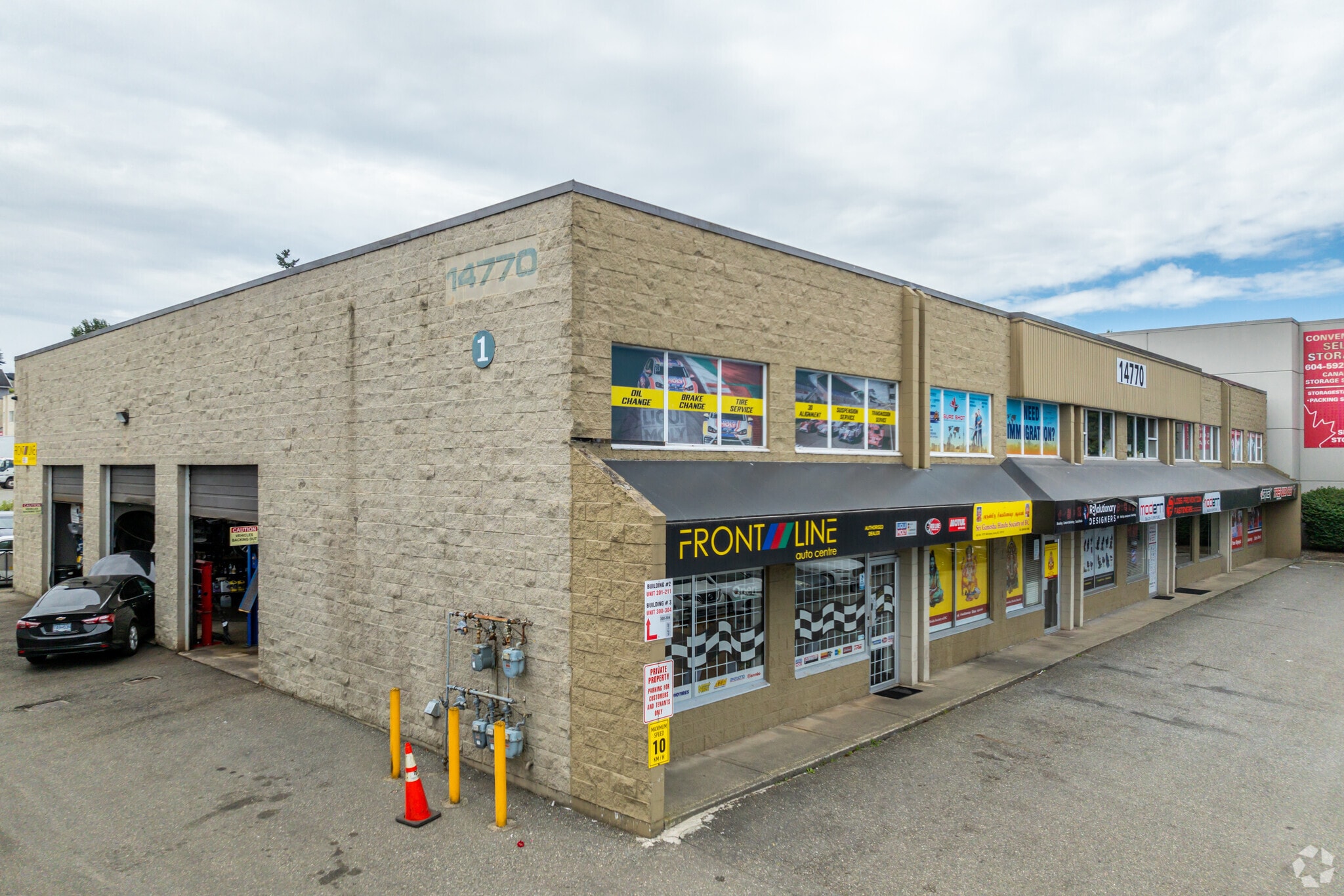 14770 64th, Surrey, BC for sale Primary Photo- Image 1 of 1