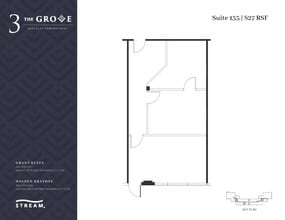 8604 Cliff Cameron Dr, Charlotte, NC for lease Floor Plan- Image 1 of 1