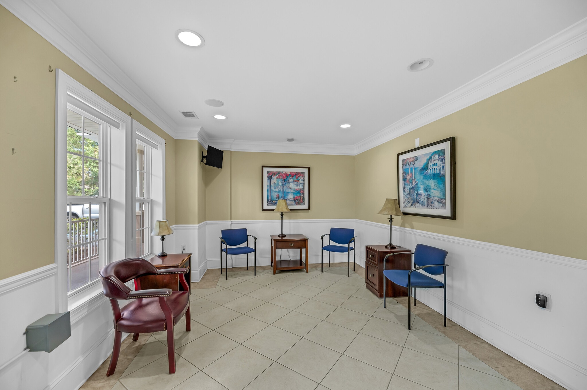 121 Mead Rd, Hardeeville, SC for lease Interior Photo- Image 1 of 26