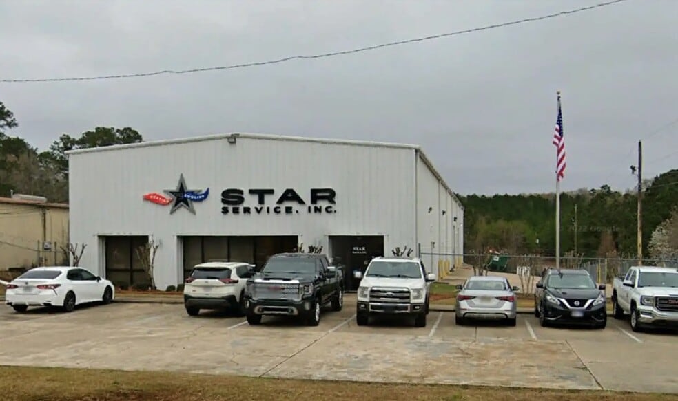 328 Elton Rd, Jackson, MS for sale - Building Photo - Image 3 of 4