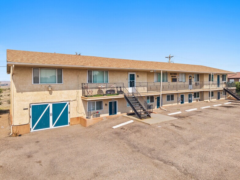 3551 Baltimore Ave, Pueblo, CO à vendre - Photo du bâtiment - Image 3 de 49