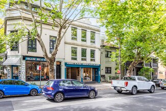 Plus de détails pour 356 South Dowling St, Paddington - Bureau à vendre