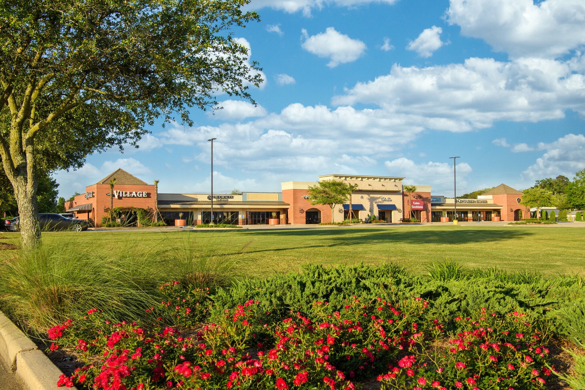 14241 Airline Hwy, Baton Rouge, LA for lease Building Photo- Image 1 of 1