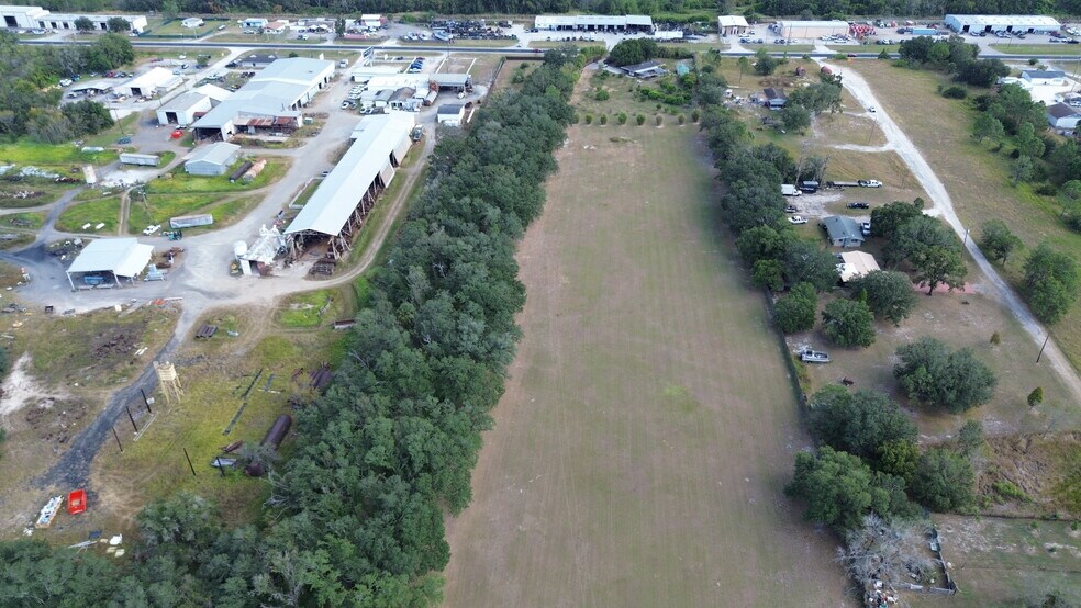 2020 Hwy 37, Mulberry, FL à vendre - Photo du bâtiment - Image 2 de 3