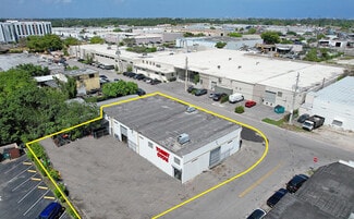 More details for 14532 NW 26th Ave, Opa-locka, FL - Industrial for Sale