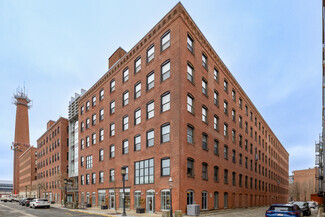 More details for 21 Wormwood St, Boston, MA - Multifamily for Sale