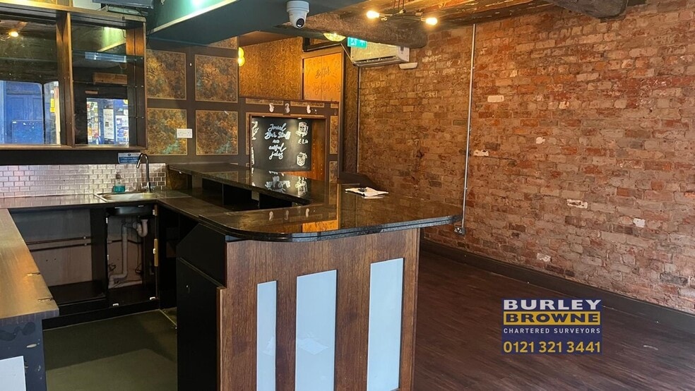 5-7 High St, Sutton Coldfield for lease - Building Photo - Image 3 of 9