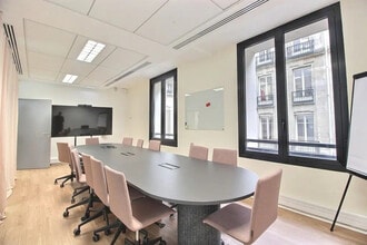 55 Rue La Boétie, Paris for lease Building Photo- Image 2 of 9