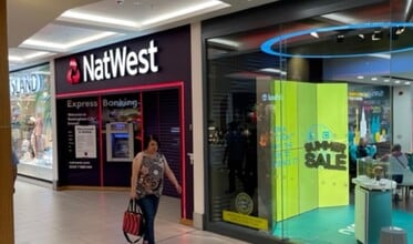 Lower Parliament St, Nottingham à louer Photo du bâtiment- Image 1 de 2