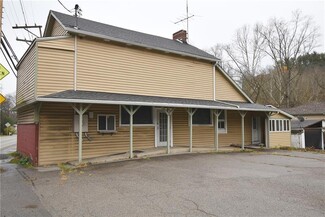 Plus de détails pour 3 Walker's Mill Rd, Collier Township, PA - Vente au détail à vendre