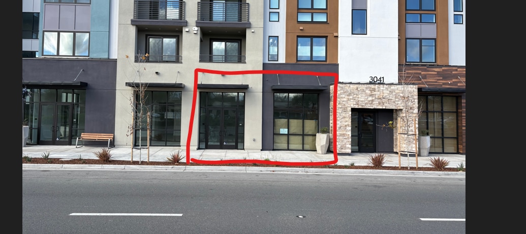 3041 El Camino Real, Santa Clara, CA 95051 - Unit 103 -  - Interior Photo - Image 1 of 2