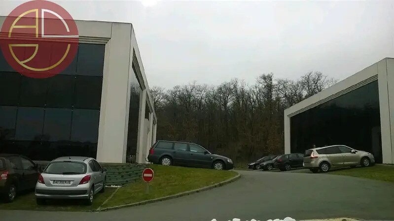 Bureau dans Colomiers à louer - Photo du bâtiment - Image 3 de 5