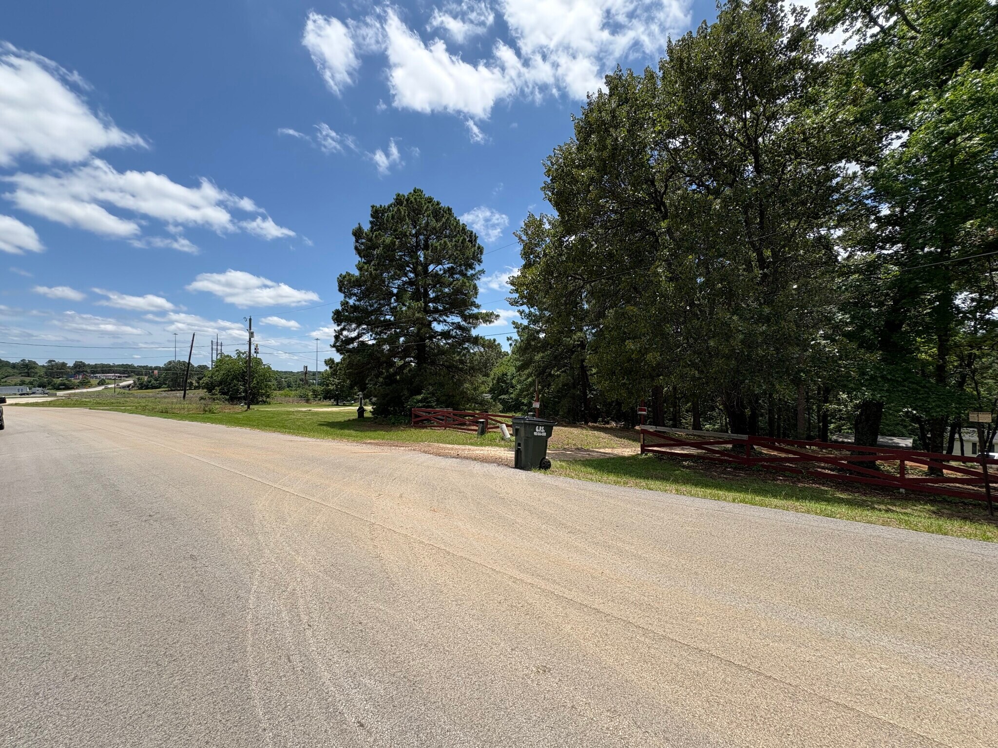 13243 County Road 3140, Tyler, TX à vendre Photo principale- Image 1 de 10